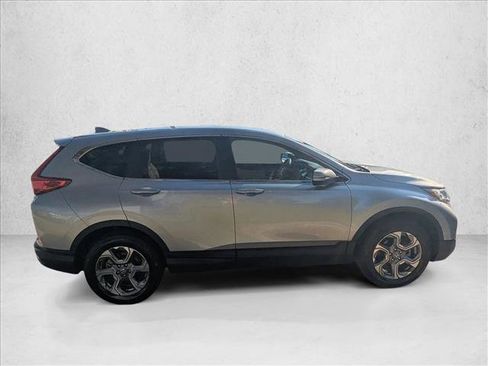 Used 2017 Honda CR-V EX-L image 4