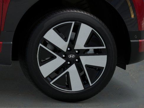 New 2026 Hyundai Ioniq 9 SEL image 44