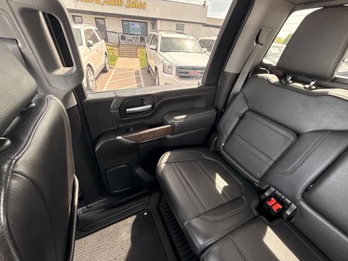 Used 2021 GMC Sierra 2500 Denali w/ Denali Ultimate Package image 59