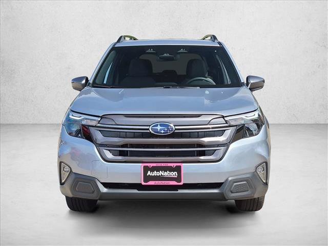New 2026 Subaru Forester Premium AWD/4WD image 6