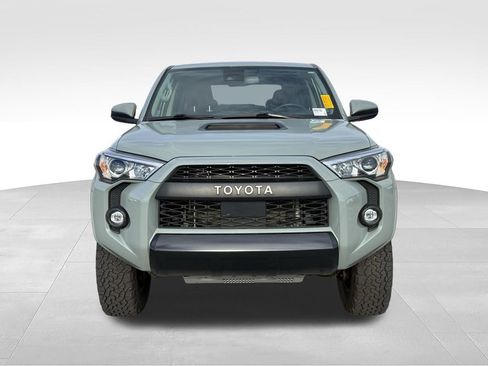 Used 2021 Toyota 4Runner TRD Pro AWD/4WD image 22