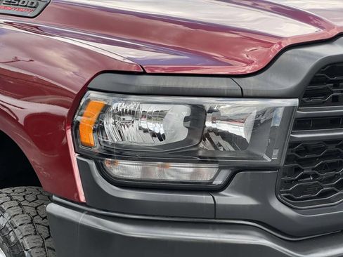 Used 2024 RAM 2500 Tradesman w/ Bed Utility Group AWD/4WD image 29