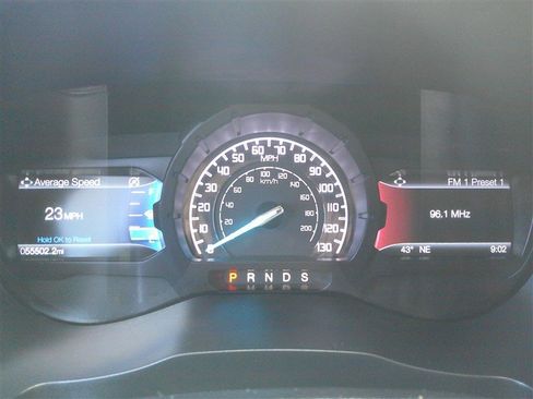 Used 2020 Ford Ranger Lariat w/ Equipment Group 501A Mid image 13