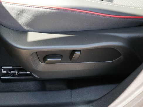 Used 2023 Buick Envision Essence w/ Sport Touring Package AWD/4WD image 23