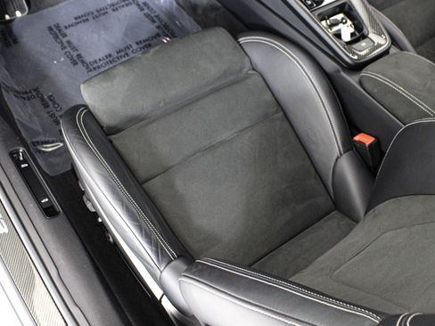 Used 2022 Porsche 911 GT3 RWD image 29