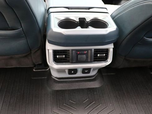 Used 2023 Ford F150 Limited AWD/4WD image 17