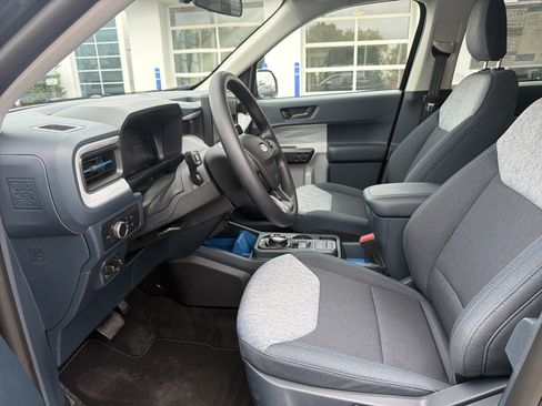 New 2026 Ford Maverick XLT w/ 4K Tow Package AWD/4WD image 15
