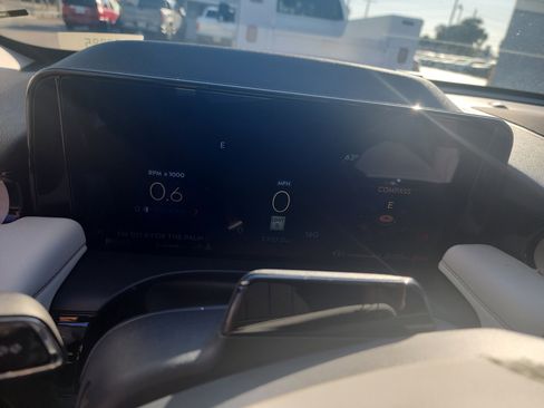 New 2025 Lincoln Aviator Reserve w/ Equipment Group 201A image 26