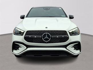 New 2026 Mercedes-Benz GLE 450 GLE 450 Coupe video 2
