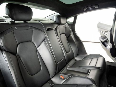 Used 2020 Porsche Taycan Turbo S image 24