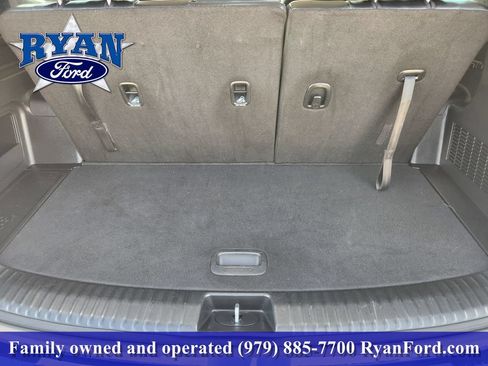 Used 2025 Kia Telluride S AWD/4WD image 23