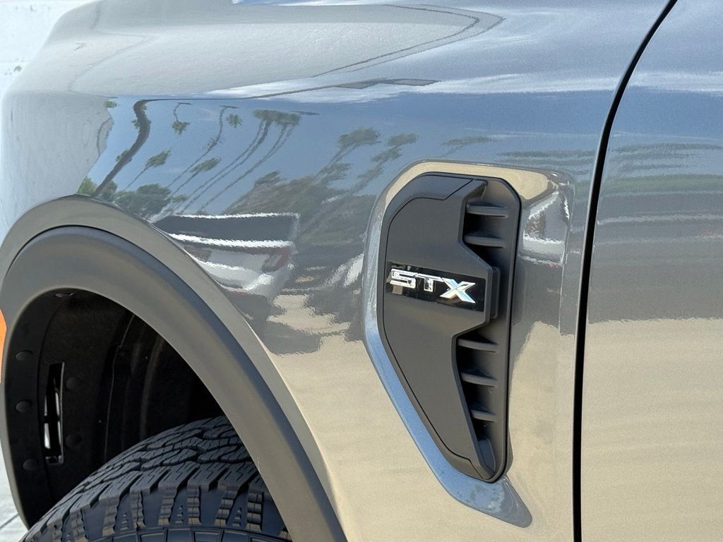 New 2026 Ford Ranger XL RWD image 16