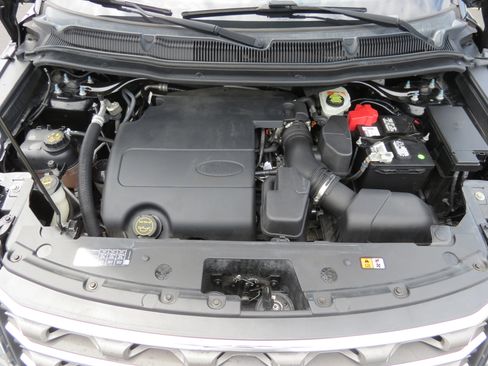 Used 2017 Ford Explorer Base FWD image 33