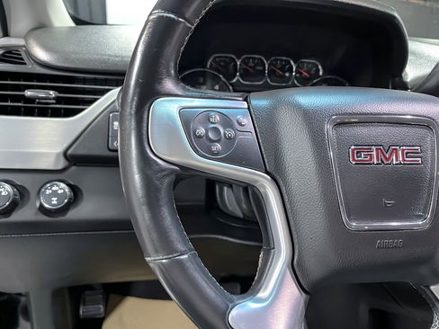 Used 2016 GMC Yukon SLE w/ Convenience Package image 21