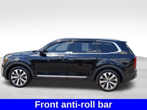 Used 2020 Kia Telluride S AWD/4WD image 15