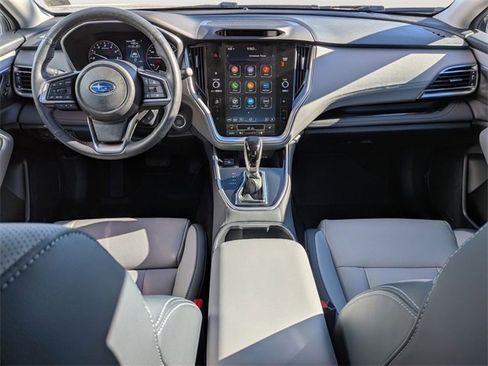 Certified 2025 Subaru Outback Limited image 33