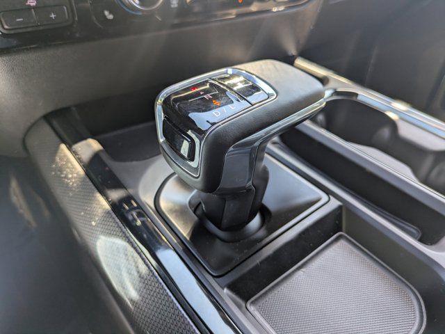 Used 2024 Chevrolet Silverado 1500 ZR2 w/ Technology Package AWD/4WD image 32