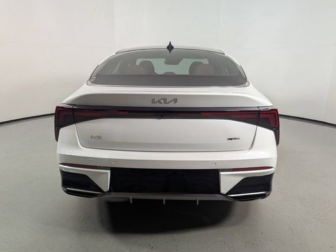 New 2026 Kia K5 GT-Line w/ GT-Line Premium Package FWD image 6