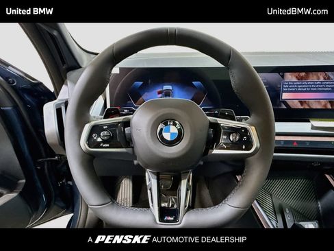 New 2026 BMW X3 xDrive30i w/ Premium Package AWD/4WD image 6