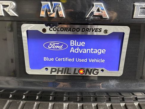 Used 2021 Nissan Armada SL w/ Captain's Chairs Package AWD/4WD image 33