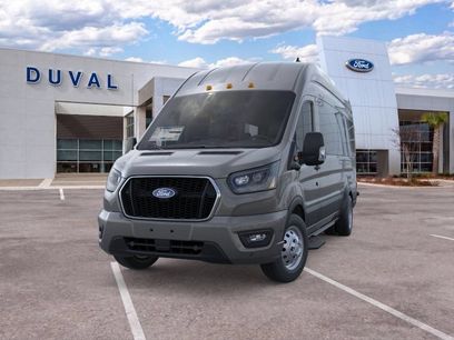 New 2026 Ford Transit 350 XLT