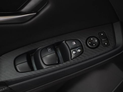 Used 2024 Nissan Sentra SV w/ All-Weather Package FWD image 20