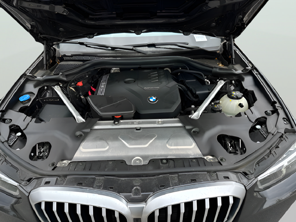 Used 2024 BMW X3 sDrive30i w/ Convenience Package w/ZPA RWD image 17