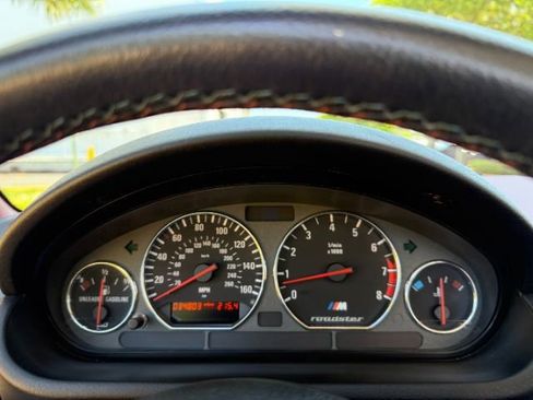 Used 1998 BMW M Roadster image 18