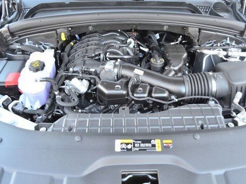 New 2025 Jeep Grand Cherokee Limited image 38