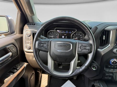 Used 2021 GMC Sierra 1500 Denali w/ Driver Alert Package II AWD/4WD image 15