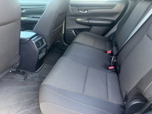 Certified 2024 Honda CR-V EX image 27