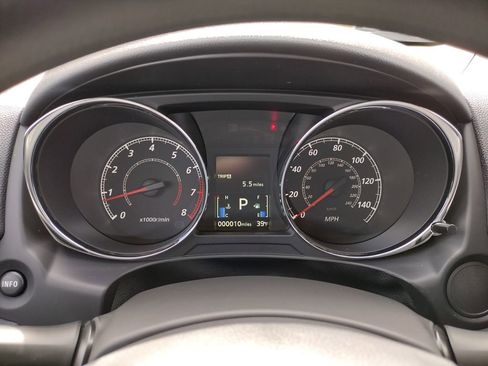 New 2026 Mitsubishi Outlander Sport ES image 20