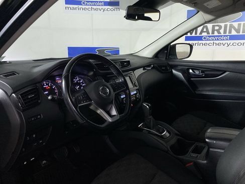 Used 2022 Nissan Rogue Sport SV FWD image 15