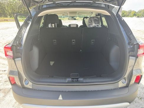 New 2026 Ford Escape Active image 37
