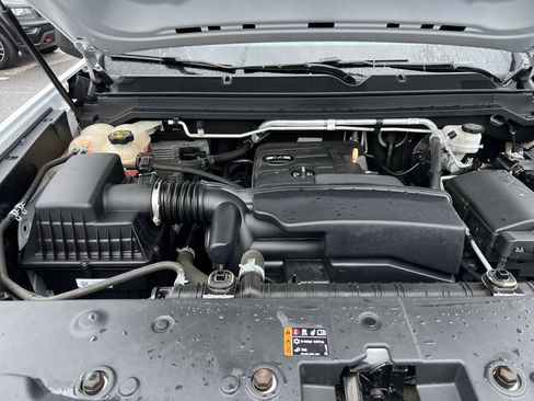 Used 2018 GMC Canyon W/T w/ Convenience Package image 22