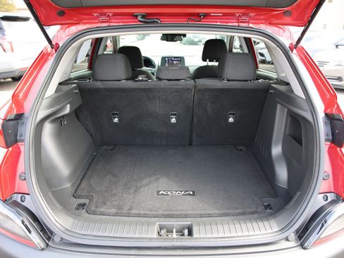 Certified 2023 Hyundai Kona SEL image 13