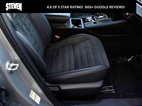 Used 2023 Mitsubishi Outlander SE image 12