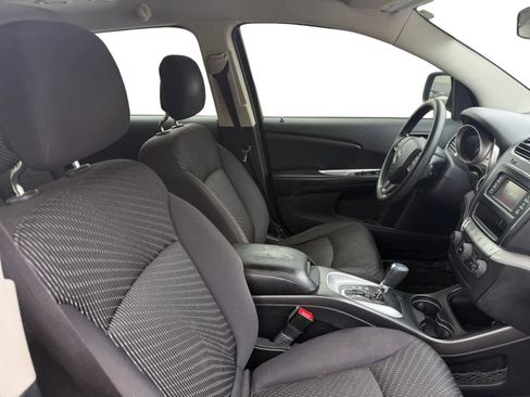 Used 2013 Dodge Journey SXT w/ Flexible Seating Group image 15