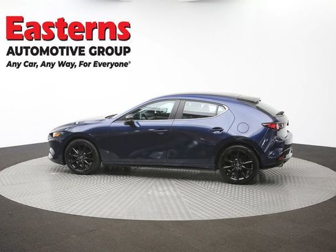 Used 2024 MAZDA MAZDA3 s FWD image 62