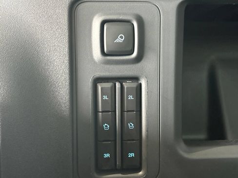New 2026 Ford Expedition Platinum w/ Stealth Performance Package AWD/4WD image 13