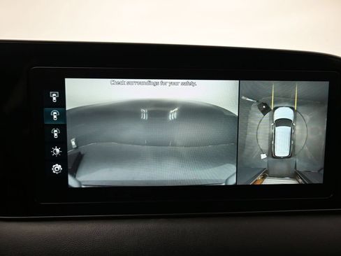 Used 2021 Hyundai Palisade Calligraphy w/ Cargo Package FWD image 23