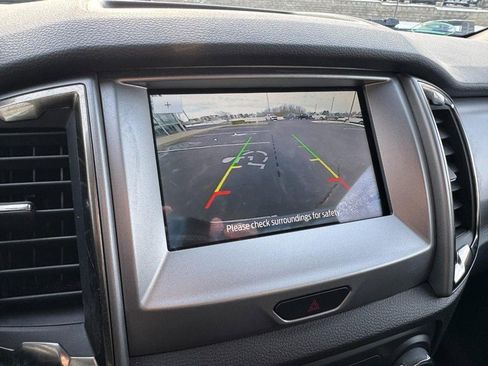 Used 2022 Ford Ranger XLT image 21