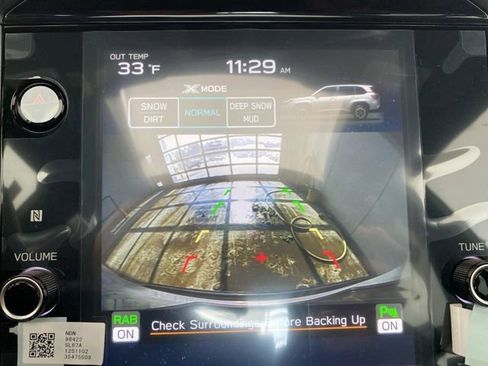 New 2026 Subaru Forester Limited image 18