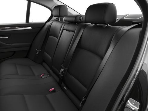 Used 2016 BMW 528i Sedan RWD image 14