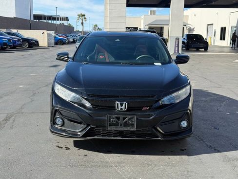 Used 2020 Honda Civic Si image 10