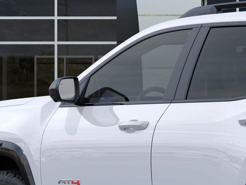 New 2026 GMC Terrain AT4 w/ Convenience Package III AWD/4WD image 12
