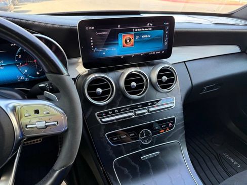 Used 2021 Mercedes-Benz C 300 Sedan image 22