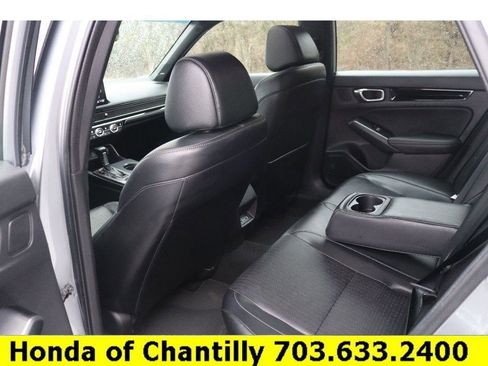 Certified 2023 Honda Civic Sport Touring image 25