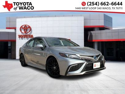 Certified 2023 Toyota Camry XSE