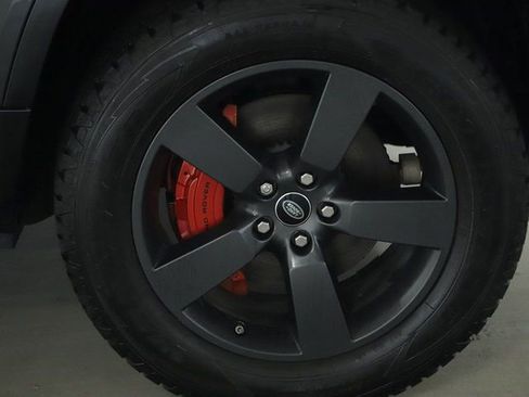 Used 2021 Land Rover Defender 110 X image 40